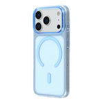 X-LEVEL For iPhone 18 Pro Max / 17 Pro Max Magnetic Case Slim Hard PC Phone Back Cover
