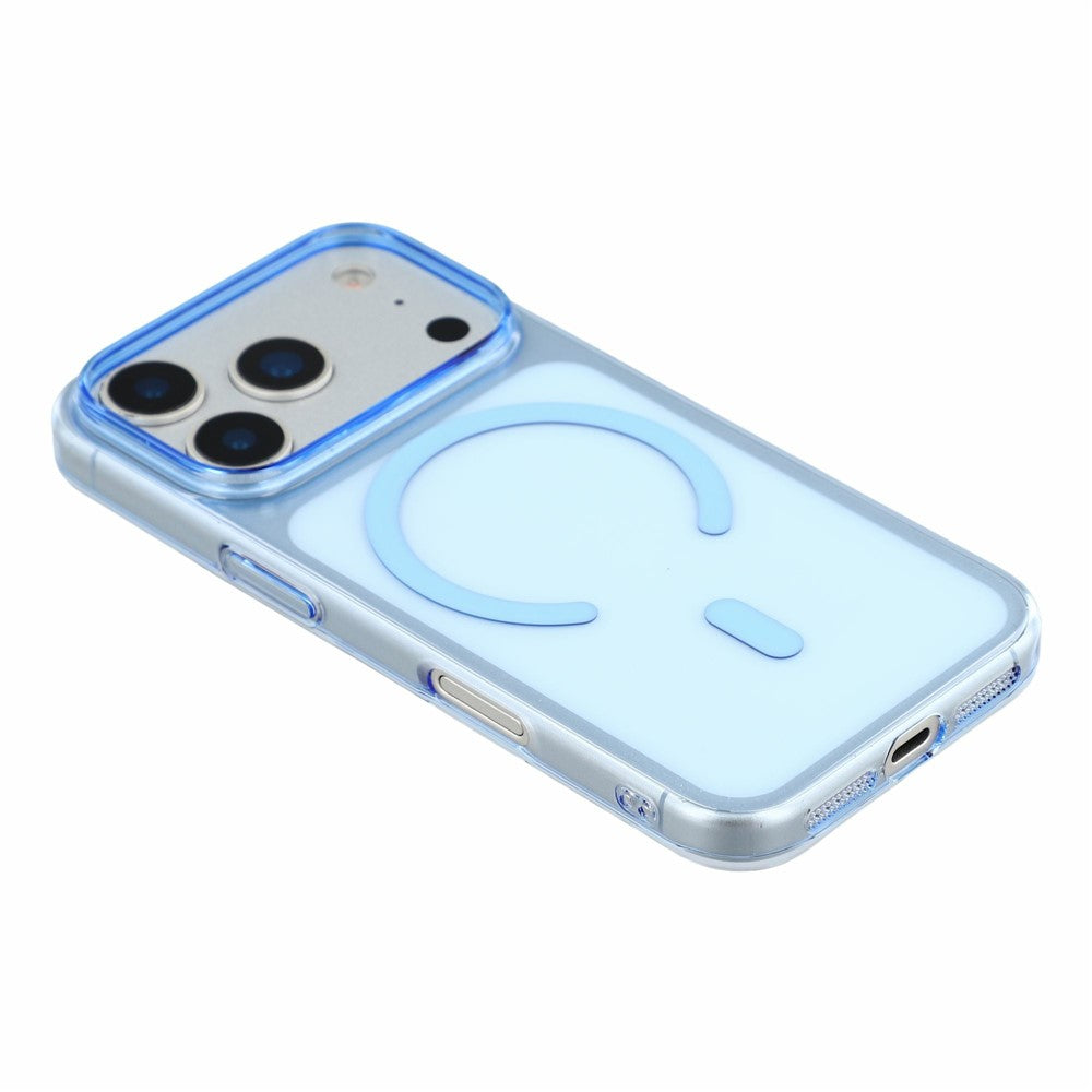 X-LEVEL For iPhone 18 Pro Max / 17 Pro Max Magnetic Case Slim Hard PC Phone Back Cover