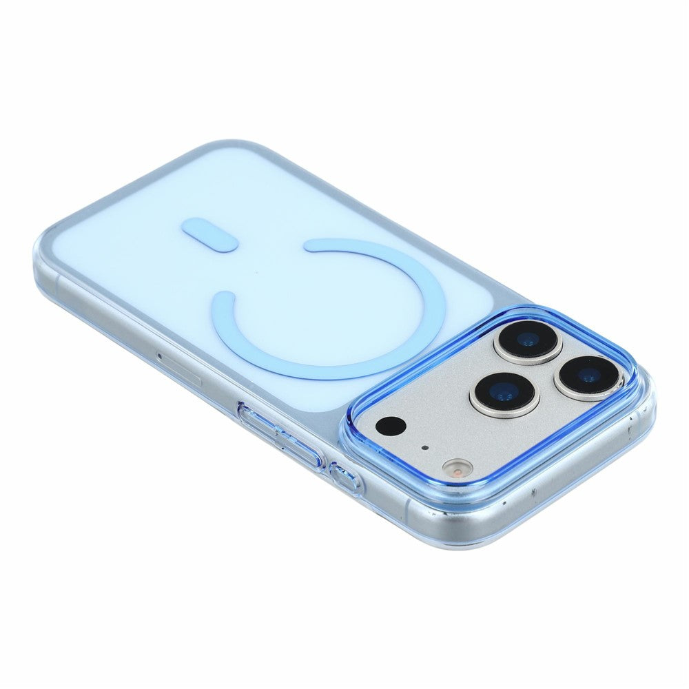 X-LEVEL For iPhone 18 Pro Max / 17 Pro Max Magnetic Case Slim Hard PC Phone Back Cover