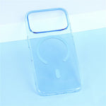 X-LEVEL For iPhone 18 Pro Max / 17 Pro Max Magnetic Case Slim Hard PC Phone Back Cover