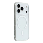 X-LEVEL For iPhone 18 Pro Max / 17 Pro Max Magnetic Case Slim Hard PC Phone Back Cover
