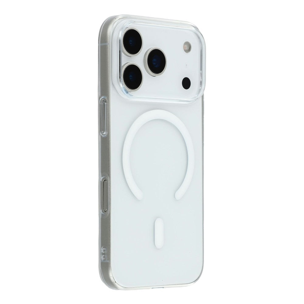 X-LEVEL For iPhone 18 Pro Max / 17 Pro Max Magnetic Case Slim Hard PC Phone Back Cover