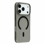 X-LEVEL For iPhone 18 Pro Max / 17 Pro Max Magnetic Case Slim Hard PC Phone Back Cover