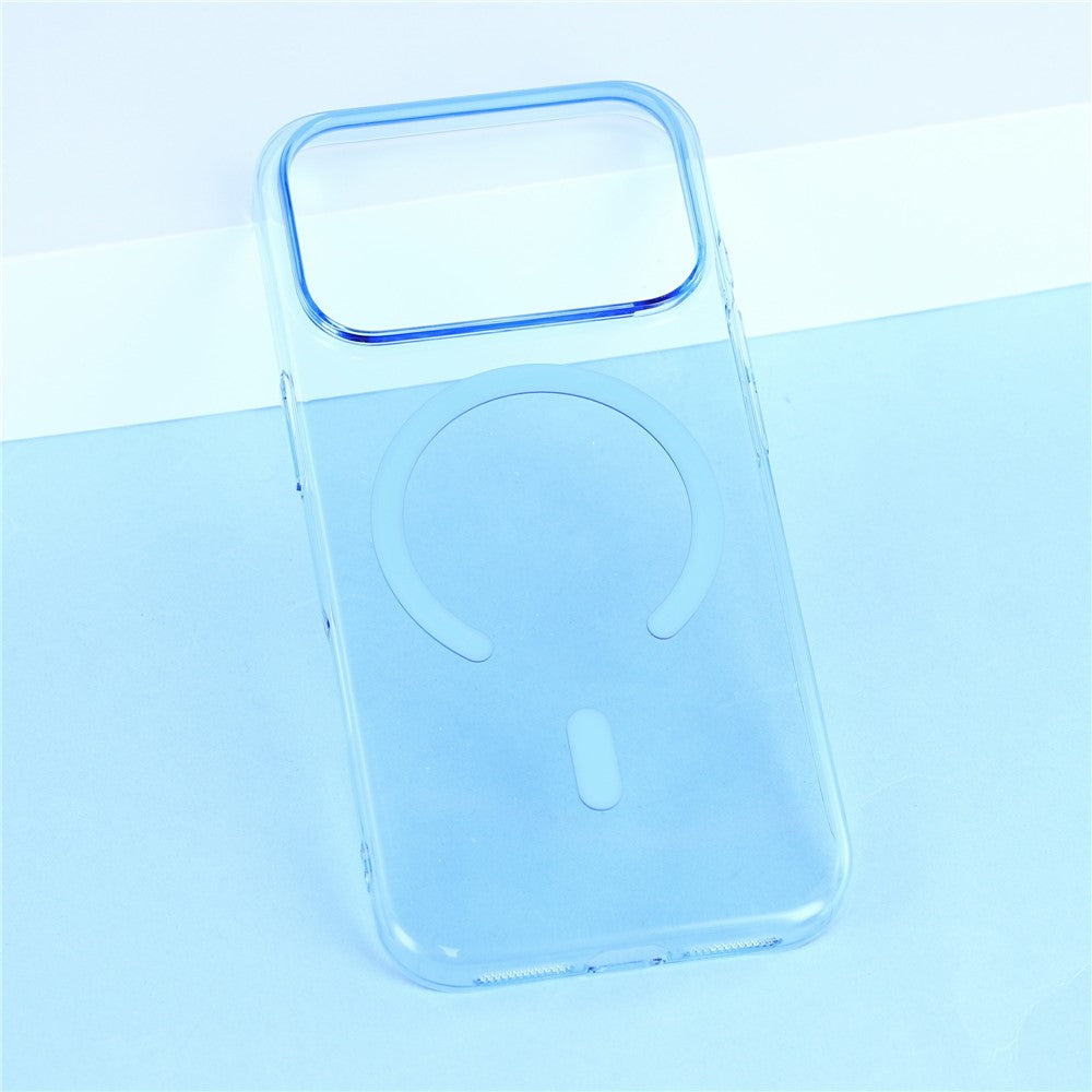 X-LEVEL Til iPhone 18 Pro / 17 Pro Magnetisk Cover Slankt Hard PC Telefon Bagcover