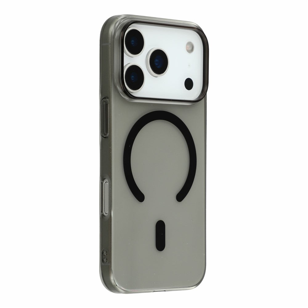 X-LEVEL Til iPhone 18 Pro / 17 Pro Magnetisk Cover Slankt Hard PC Telefon Bagcover