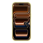 X-LEVEL for iPhone 18 Pro Max  / 17 Pro Max Magnetic Case Kickstand Tech Fabric + Silicone Soft Touch Phone Cover