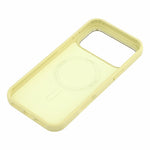 X-LEVEL for iPhone 18 Pro / 17 Pro Magnetic Case Kickstand Tech Fabric + Silicone Soft Touch Phone Cover