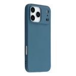 X-LEVEL for iPhone 18 Pro / 17 Pro Case Soft TPU Anti Scratch Fiber Lining Phone Cover