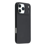 X-LEVEL for iPhone 18 Pro / 17 Pro Case Soft TPU Anti Scratch Fiber Lining Phone Cover