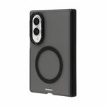YOUNGKIT for Samsung Galaxy Z Fold8 Magnetic Case Hinge Protection Frosted PC Phone Cover