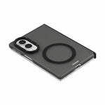 YOUNGKIT for Samsung Galaxy Z Fold8 Magnetic Case Hinge Protection Frosted PC Phone Cover