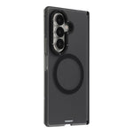 YOUNGKIT for Samsung Galaxy Z Fold8 Ultra Magnetic Case Hinge Protection Frosted PC Phone Cover