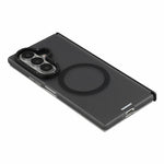 YOUNGKIT for Samsung Galaxy Z Fold8 Ultra Magnetic Case Hinge Protection Frosted PC Phone Cover