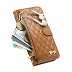 Til Samsung Galaxy Z Fold8 Ultra Standercover Præget TPU PU Læder Lynlås Lomme Pung Telefoncover med Rem