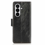 CASENEO For Samsung Galaxy Z Fold8 Ultra Phone Cases PU Leather Cover Stand with RFID Blocking Wallet