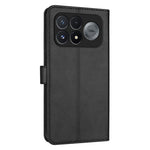 AZNS For Xiaomi Poco F9 Ultra 5G / Redmi K100 Pro Max 5G (China) Case PU Leather Wallet Phone Cover