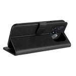 AZNS For Xiaomi Poco F9 Ultra 5G / Redmi K100 Pro Max 5G (China) Case PU Leather Wallet Phone Cover