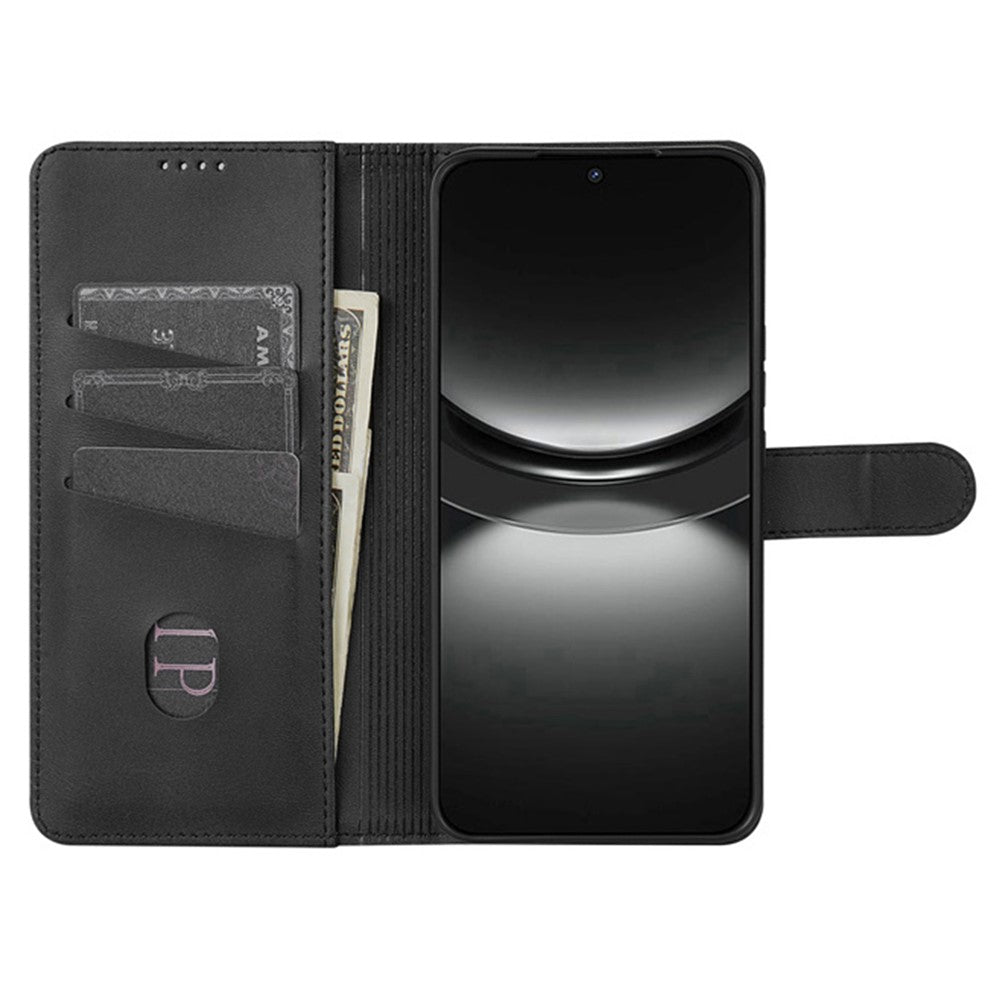AZNS For Xiaomi Poco F9 Ultra 5G / Redmi K100 Pro Max 5G (China) Case PU Leather Wallet Phone Cover