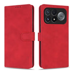AZNS For Xiaomi Poco F9 Ultra 5G / Redmi K100 Pro Max 5G (China) Case PU Leather Wallet Phone Cover