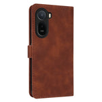 AZNS For Xiaomi Poco C85x 5G / Redmi A7 Pro 4G (171.56mm) / A7 Pro 5G Case PU Leather Wallet Phone Cover