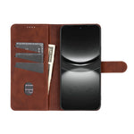 AZNS For Xiaomi Poco C85x 5G / Redmi A7 Pro 4G (171.56mm) / A7 Pro 5G Case PU Leather Wallet Phone Cover