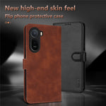 AZNS For Xiaomi Poco C85x 5G / Redmi A7 Pro 4G (171.56mm) / A7 Pro 5G Case PU Leather Wallet Phone Cover