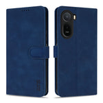 AZNS For Xiaomi Poco C85x 5G / Redmi A7 Pro 4G (171.56mm) / A7 Pro 5G Case PU Leather Wallet Phone Cover