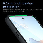 For Motorola Edge 70 Max 5G  /  Lenovo Legion Y70 (2026) Case Skin-Touch TPU + PC Matte Phone Back Cover