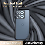 For Motorola Edge 70 Max 5G  /  Lenovo Legion Y70 (2026) Case Skin-Touch TPU + PC Matte Phone Back Cover