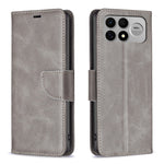 For Xiaomi Poco F9 Ultra / Poco F8 Ultra / Redmi K100 Pro Max 5G (China)  Case Shockproof PU Leather Cover with Wallet Card Slots