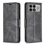 For Xiaomi Poco F9 Ultra / Poco F8 Ultra / Redmi K100 Pro Max 5G (China)  Case Shockproof PU Leather Cover with Wallet Card Slots