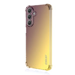 ENKAY for Samsung Galaxy A27 5G TPU Case Thickened Four Corner Drop-proof Phone Back Cover