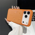 For iPhone 18 Pro / 17 Pro Magnetic Case Air Cushion Lightweight PC + TPU Anti-Yellowing Phone Cover