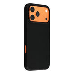 X-LEVEL Guardian Series til iPhone 18 Pro Max / 17 Pro Max Cover Blødt TPU Frostet Beskyttende Telefoncover