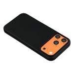 X-LEVEL Guardian Series til iPhone 18 Pro Max / 17 Pro Max Cover Blødt TPU Frostet Beskyttende Telefoncover