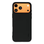 X-LEVEL Guardian Series for iPhone 18 Pro / 17 Pro Case Soft TPU Frosted Protective Phone Cover
