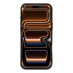 X-LEVEL Guardian Series for iPhone 18 Pro / 17 Pro Case Soft TPU Frosted Protective Phone Cover