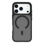 X-LEVEL for iPhone 18 Pro Max / 17 Pro Max Magnetic Case PC + TPU Matte Anti Drop Cell Phone Cover