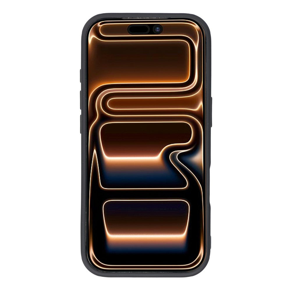 X-LEVEL for iPhone 18 Pro Max / 17 Pro Max Magnetic Case PC + TPU Matte Anti Drop Cell Phone Cover