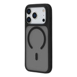X-LEVEL for iPhone 18 Pro Max / 17 Pro Max Magnetic Case PC + TPU Matte Anti Drop Cell Phone Cover