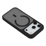 X-LEVEL for iPhone 18 Pro Max / 17 Pro Max Magnetic Case PC + TPU Matte Anti Drop Cell Phone Cover