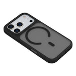 X-LEVEL for iPhone 18 Pro Max / 17 Pro Max Magnetic Case PC + TPU Matte Anti Drop Cell Phone Cover
