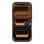 X-LEVEL for iPhone 18 Pro / 17 Pro Magnetic Case PC + TPU Matte Anti-Drop Cell Phone Cover