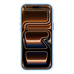 X-LEVEL for iPhone 18 Pro / 17 Pro Case Magnetic Rotatable Kickstand PC + Liquid Silicone Anti-Stain Phone Cover