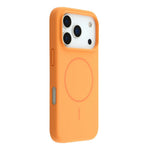 X-LEVEL for iPhone 18 Pro / 17 Pro Magnetic Case Liquid Silicone Phone Back Cover Skin Touch