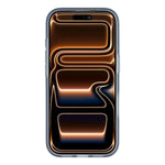 YOUNGKIT Technology Series til iPhone 18 Pro Max / 17 Pro Max Magnetisk Cover i Hård PC IMD