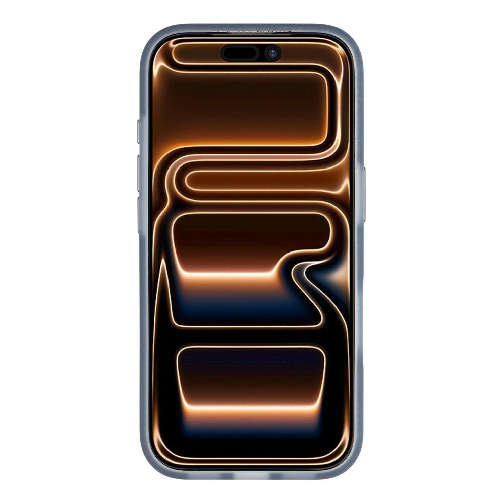 YOUNGKIT Technology Series til iPhone 18 Pro Max / 17 Pro Max Magnetisk Cover i Hård PC IMD