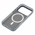 YOUNGKIT Technology Series til iPhone 18 Pro Max / 17 Pro Max Magnetisk Cover i Hård PC IMD