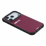 YOUNGKIT til iPhone 18 Pro Max / 17 Pro Max magnetisk etui kufferttekstur IMD TPU telefoncover