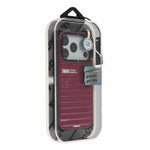 YOUNGKIT til iPhone 18 Pro Max / 17 Pro Max magnetisk etui kufferttekstur IMD TPU telefoncover